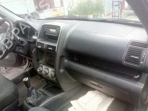 Transfer box HONDA CR-V II (RD_) 2.2 CTDi (RD9) | BP1998113M36 