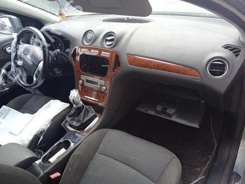 Starter FORD MONDEO IV (BA7) 2.0 | BP8183355M8 