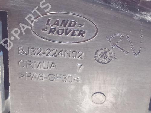 Rear left exterior door handle JAGUAR XF II (X260) 3.0 D | BP23209101C130 