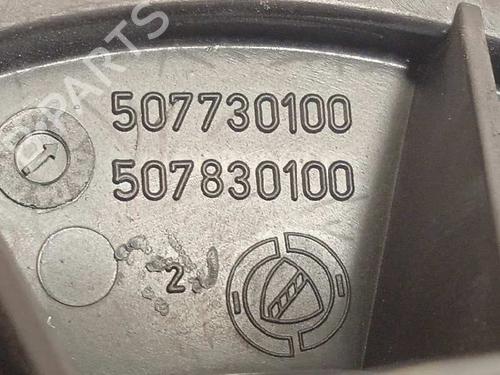 Heater blower motor PEUGEOT BIPPER (AA_) 1.3 HDi 75 | BP8203345M62 
