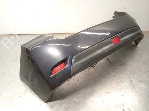 Rear bumper SUBARU XV (_GP_) 1.6 i AWD (GP3, G33GP) | BP17478094C8 