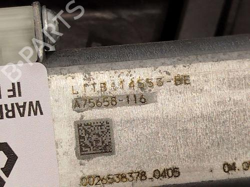 Rudehejsemekanisme ventre foran FORD PUMA (J2K, CF7) 1.0 EcoBoost mHEV | BP38324688C22 - Image 4