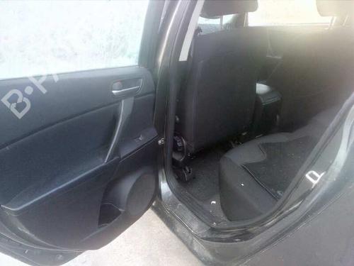 Radio MAZDA 3 (BK) 1.6 DI Turbo | BP2827725E6 