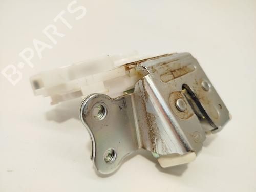 Tailgate lock MITSUBISHI ECLIPSE CROSS (GK_, GL_) 1.5 T-Mivec | BP24850536C101