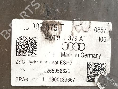 ABS pump AUDI A6 C8 Avant (4A5) S6 TDI Mild Hybrid quattro | BP36797225M43 - Image 6