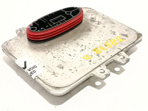 Used Xenon ballast Xenon ballast 37264582 37264582
