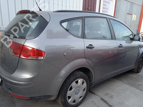 Right taillight SEAT ALTEA (5P1) 1.9 TDI | BP24538057C35 