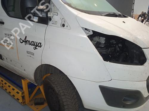Left headlight FORD TRANSIT CUSTOM V362 Van (FY, FZ) | BP36466882C28 - Image 14
