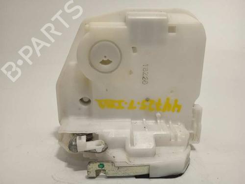 Rear left lock MITSUBISHI MIRAGE / SPACE STAR VI Hatchback (A0_A) 1.2 (A03A) | BP7572909C100