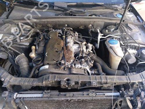 Electronic module AUDI A4 B8 Avant (8K5) 2.0 TDI | BP8067381M83