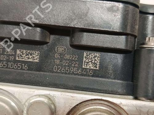 ABS pump CITROËN BERLINGO MULTISPACE (B9) 1.6 BlueHDi 120 | BP37521736M43 - Image 7