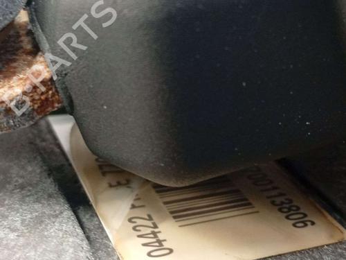 Gearbox OPEL MOVANO A Van (X70) 2.8 DTI (FD) | BP37240403M3 - Image 8