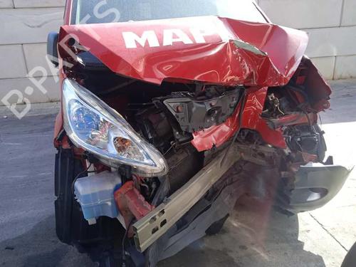 Engine NISSAN NV200 Van e-NV (ME0N) | BP16967813M1