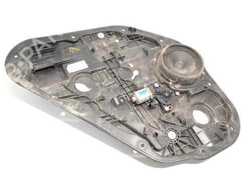 Used Rear left window mechanism HYUNDAI i30 (GD) 1.4 (101 hp) 20512521