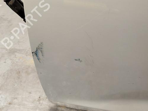 Left front door KIA CARENS IV 1.7 CRDi | BP24429565C2 