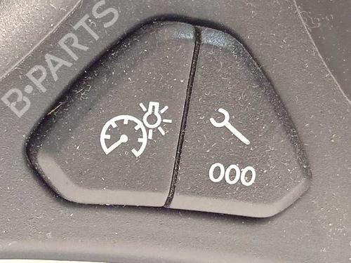 Instrument cluster CITROËN C4 II (NC_) 1.6 BlueHDi 100 | BP8305007C47 