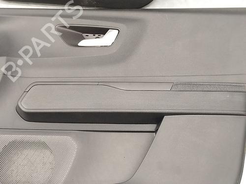 Seats set FORD TOURNEO CUSTOM V362 Bus (F3) 1.0 EcoBoost PHEV | BP30617692C78 