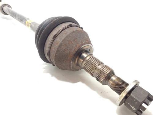 Right front driveshaft OPEL MERIVA B MPV (S10) 1.4 (75) | BP10928276M39 