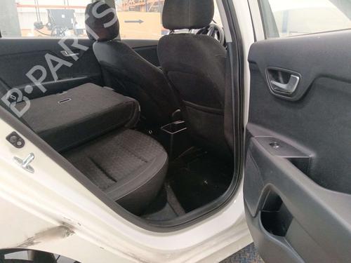 Rear parcel shelf KIA RIO IV (YB, SC, FB) 1.2 CVVT | BP40009944C85  - Image 23