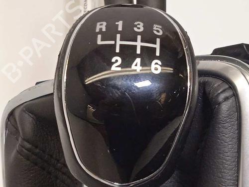 Gear lever FORD MONDEO V Hatchback (CE)  | BP13459382M90 