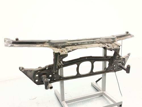 Frontplade/Frontkurv Frontplade/Frontkurv BMW 3 Coupe (E46) 323 Ci (170 hp) 35727735 35727735