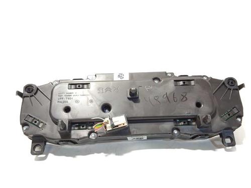 Instrument cluster PEUGEOT 208 II (UB_, UP_, UW_, UJ_)  | BP13054209C47 