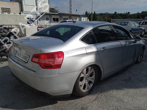 ABS pump CITROËN C5 III (RD_) 2.2 HDi (RD4HTH) | BP28216663M43 