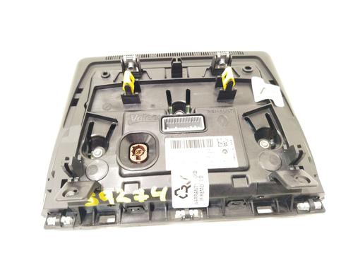 Display RENAULT CLIO V (B7_) 1.5 Blue dCi 100 (B7AD) | BP39685539C48 - Image 4