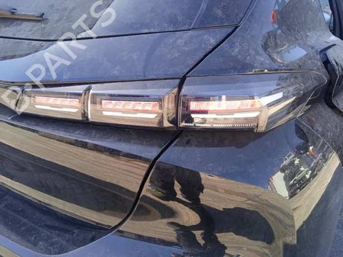 Display monitor PEUGEOT 308 III (FB_, FH_, FP_, F3_, FM_)  | BP15282450C48 
