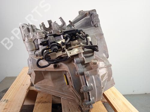 Gearbox MAZDA CX-5 (KE, GH) 2.2 D (KE2FW) | BP28139172M3 