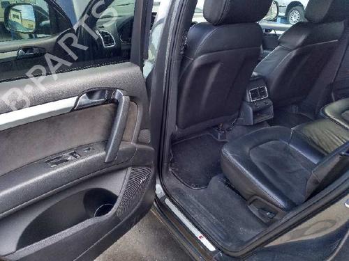 AC radiator AUDI Q7 (4LB) 3.0 TDI quattro | BP6928184M32 