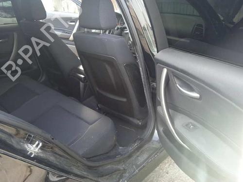 Driveshaft BMW 1 (E87) 118 d | BP17587795M37 