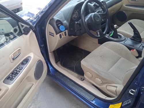 ABS pump LEXUS IS SportCross (_E1_) 200 (GXE10_, GXE10R) | BP13703168M43 