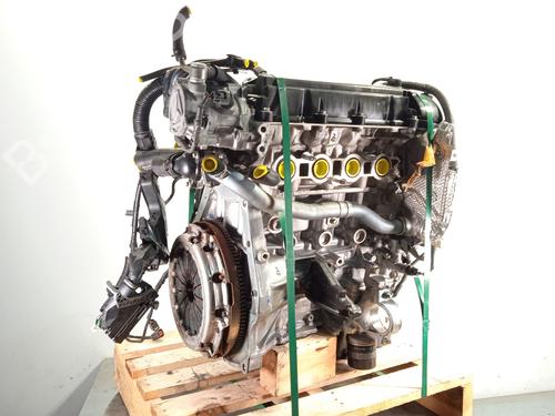 Used Engine MAZDA CX-3 (DK) 2.0 SKYACTIV-G (DK5W, DK6W) (120 hp) 19794258