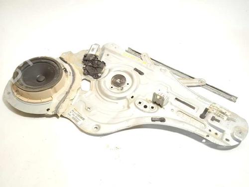 Used Front right window mechanism KIA SPORTAGE III (SL) 1.7 CRDi (116 hp) 7304945