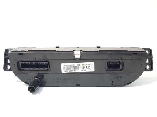 Climate control KIA CEE'D (JD)  | BP7536094I5 