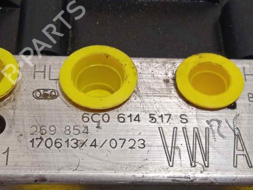 ABS pump AUDI A1 (8X1, 8XK)  | BP16413544M43 