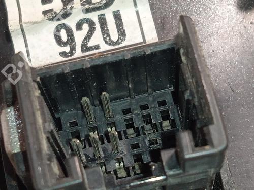 Right mirror OPEL ANTARA A (L07) 2.0 CDTI 4x4 | BP30126832C27 