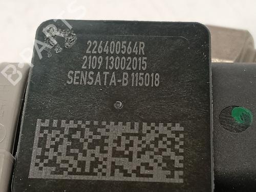 Electronic sensor RENAULT CLIO V (B7_) 1.6 E-TECH 145 (B7MU) | BP31706053M84 - Image 4