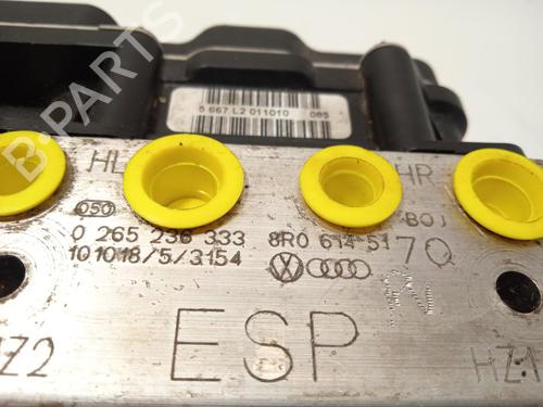 ABS pump AUDI Q5 (8RB)  | BP20306966M43 