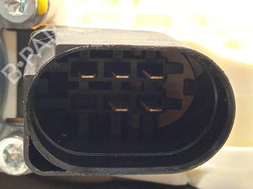 Rear right window mechanism BMW X5 (E70) xDrive 40 d | BP7299747C25