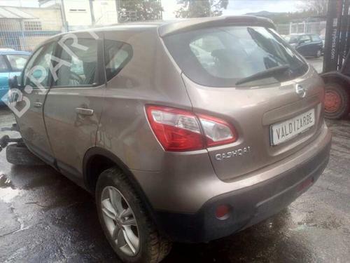 Alternator NISSAN QASHQAI / QASHQAI +2 I (J10, NJ10, JJ10E) 1.5 dCi | BP4638847M7 