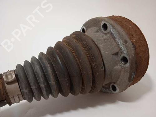 Right rear driveshaft AUDI Q3 (8UB, 8UG) 2.0 TDI quattro | BP13641322M41 