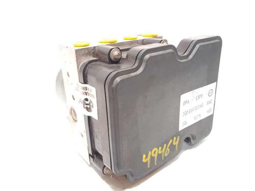 ABS pump AUDI A1 CITY CARVER (GBH)  | BP13054421M43 