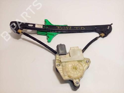 Used Rear right window mechanism VW GOLF VII Variant (BA5, BV5) 2.0 TDI (150 hp) 4823406