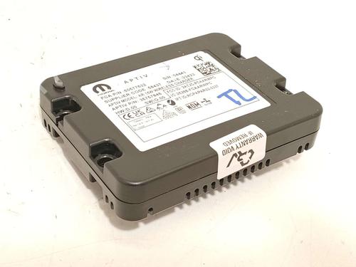 Used Electronic module Electronic module ALFA ROMEO TONALE (965_) 1.5 Mild Hybrid (131 hp) 38725792 38725792