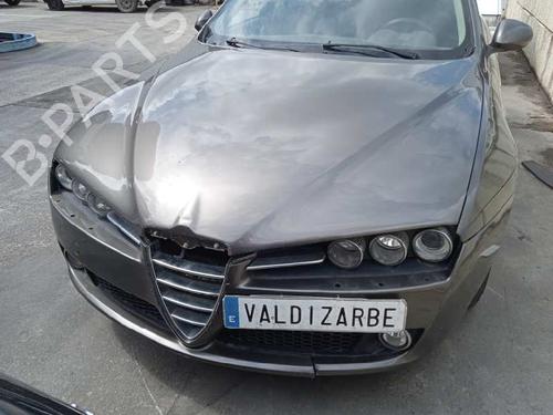 ABS pump ALFA ROMEO 159 Sportwagon (939_)  | BP18093574M43 