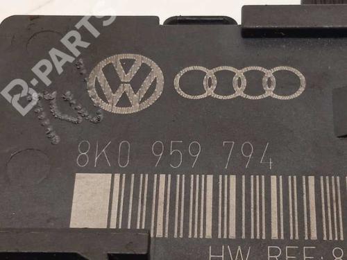 Electronic module AUDI A4 B8 (8K2) 1.8 TFSI | BP11240167M83 