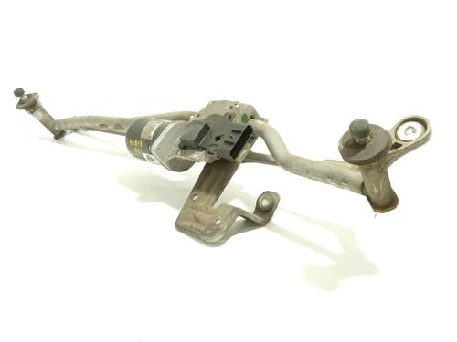 Used Front wiper motor CITROËN JUMPER II Van 2.2 HDi 130 (130 hp) 29449920