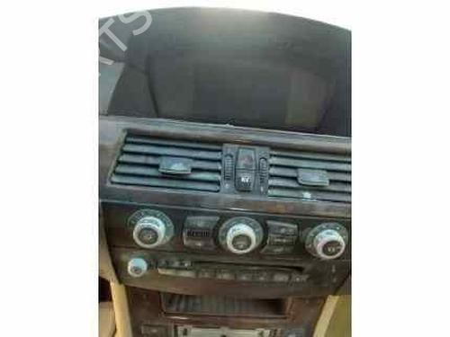 Display monitor BMW 5 Touring (E61) 525 d | BP3451682C48 